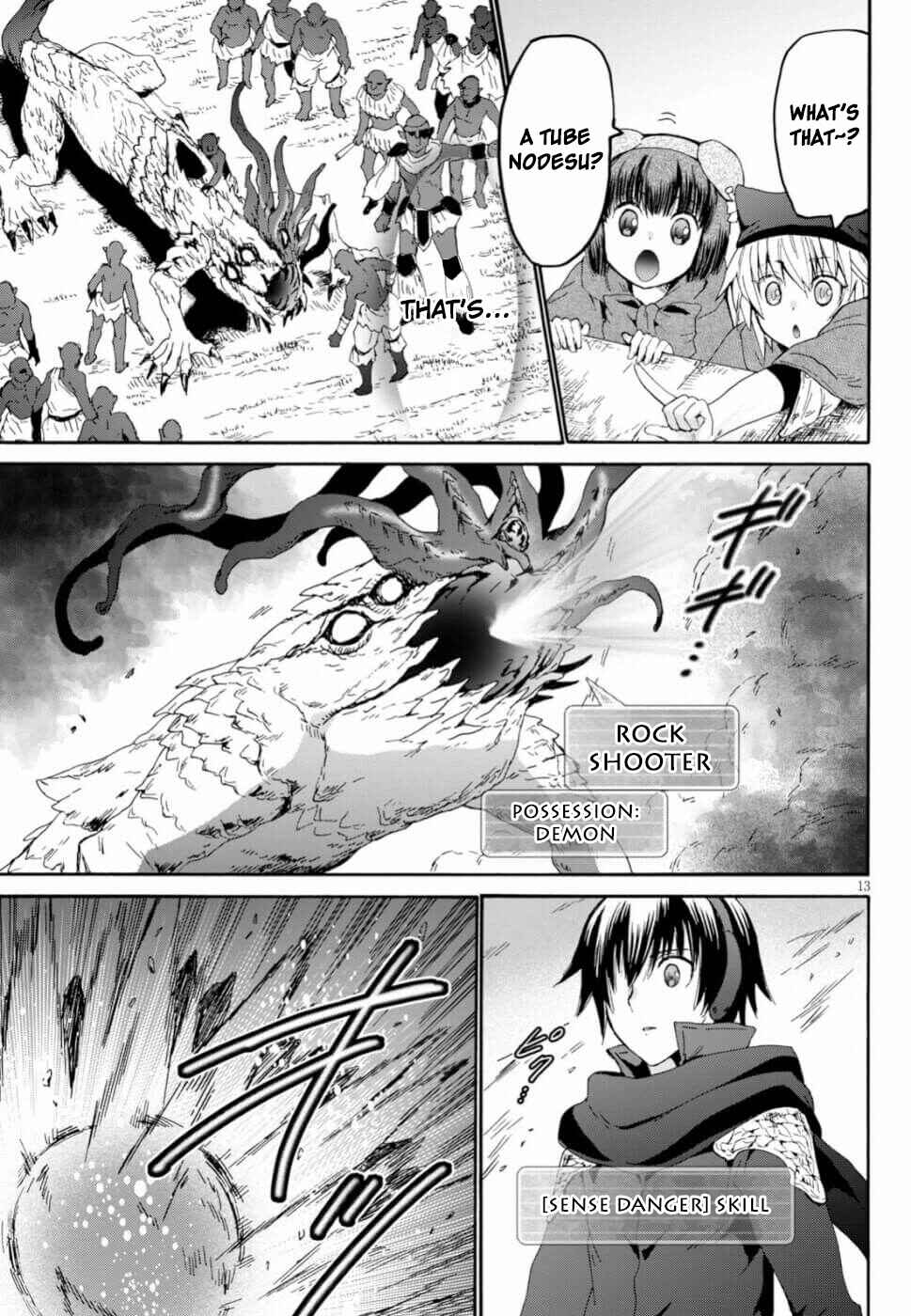 Chapter 61 - Page 12