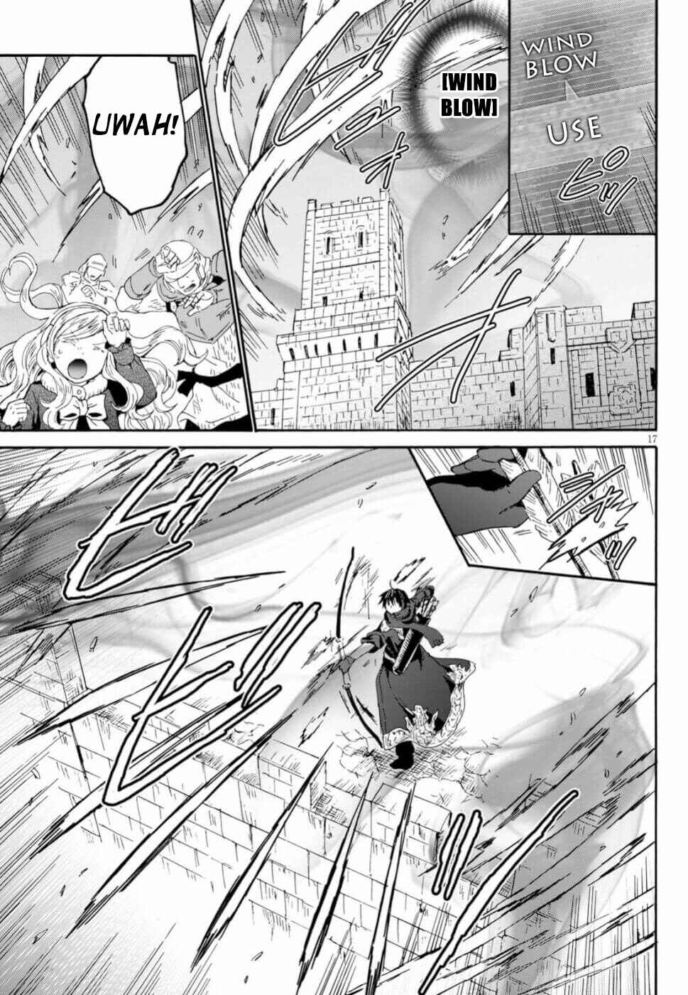 Chapter 61 - Page 15
