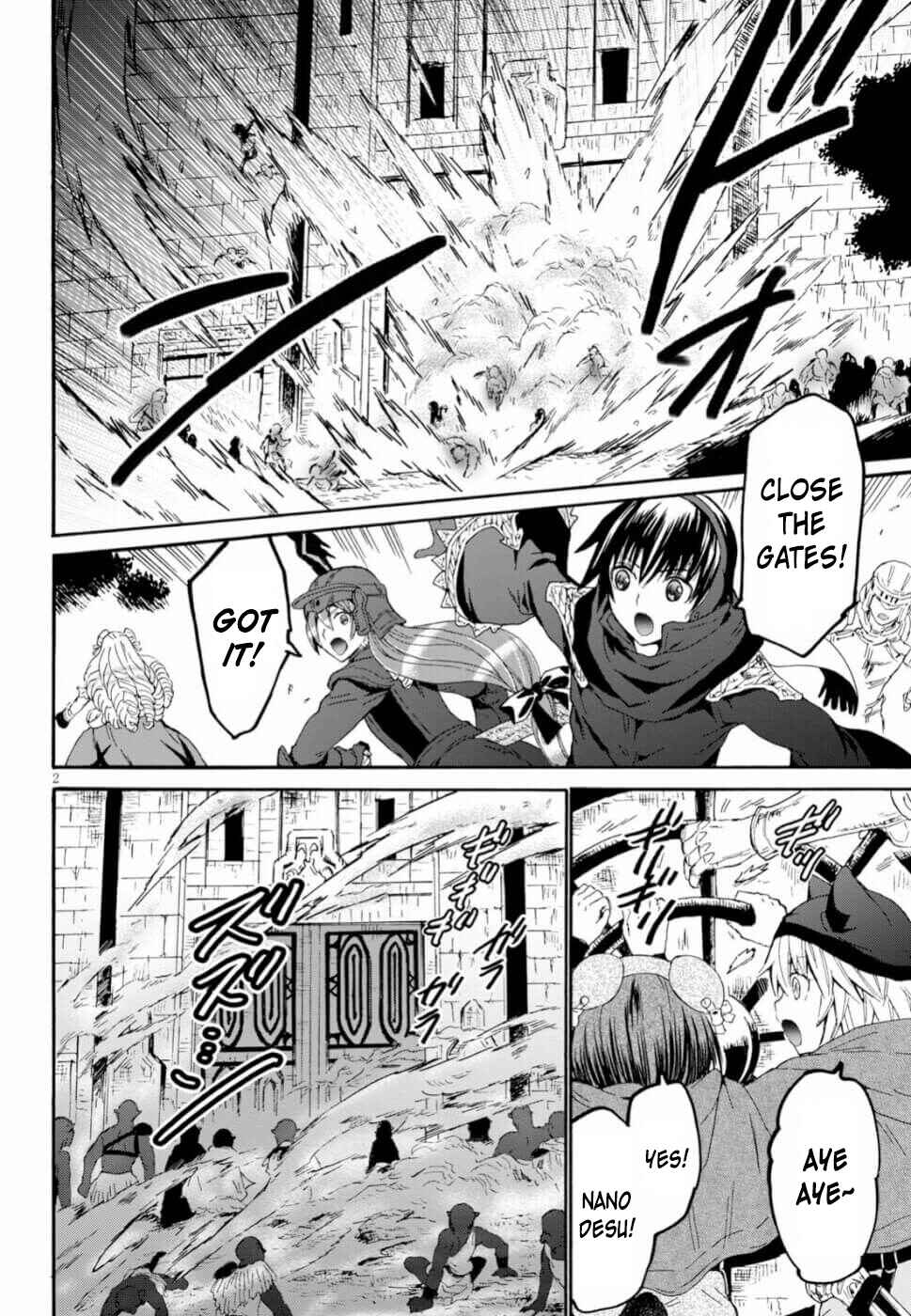 Chapter 61 - Page 2