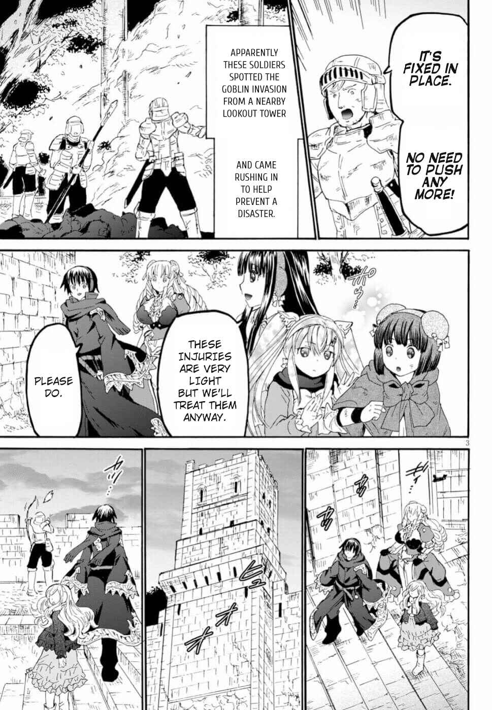 Chapter 61 - Page 3