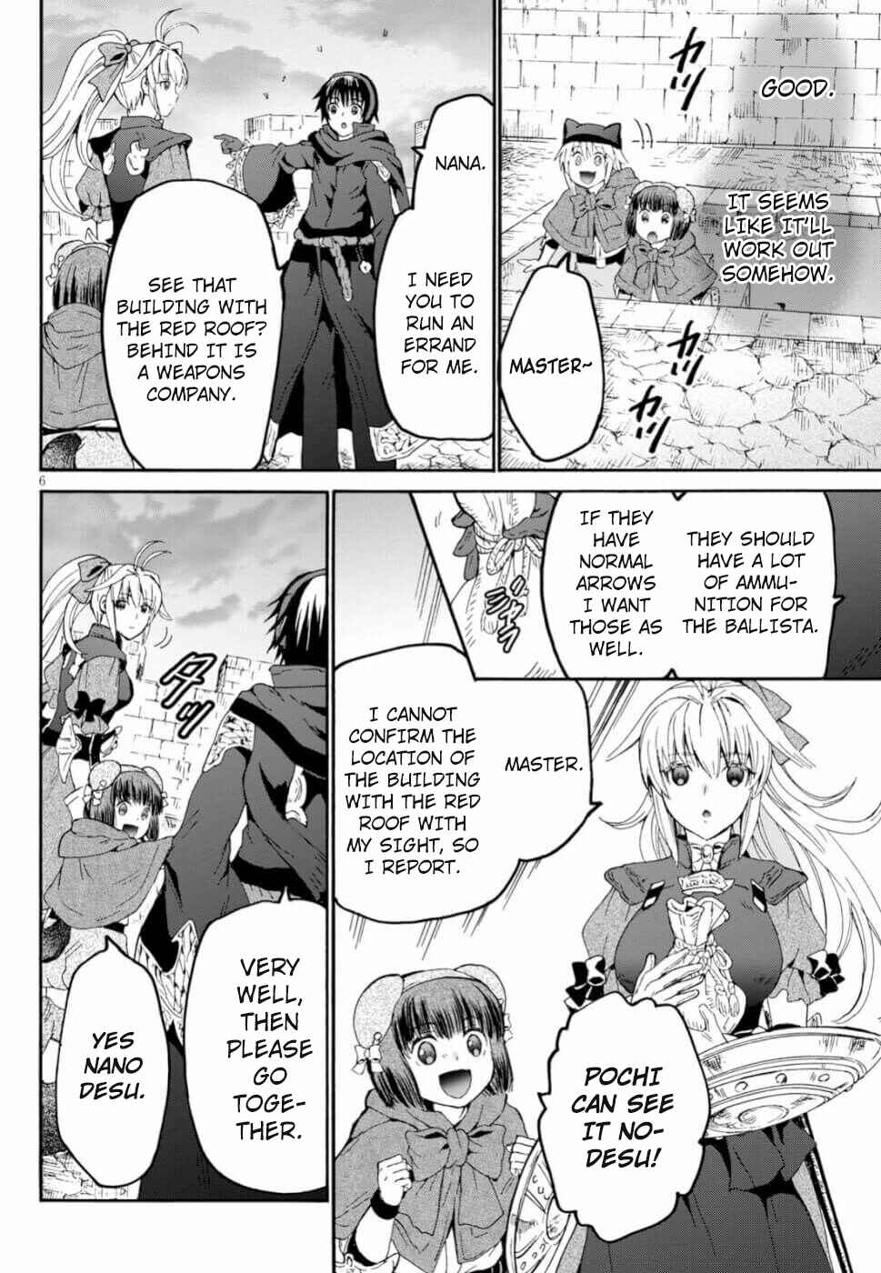 Chapter 61 - Page 5