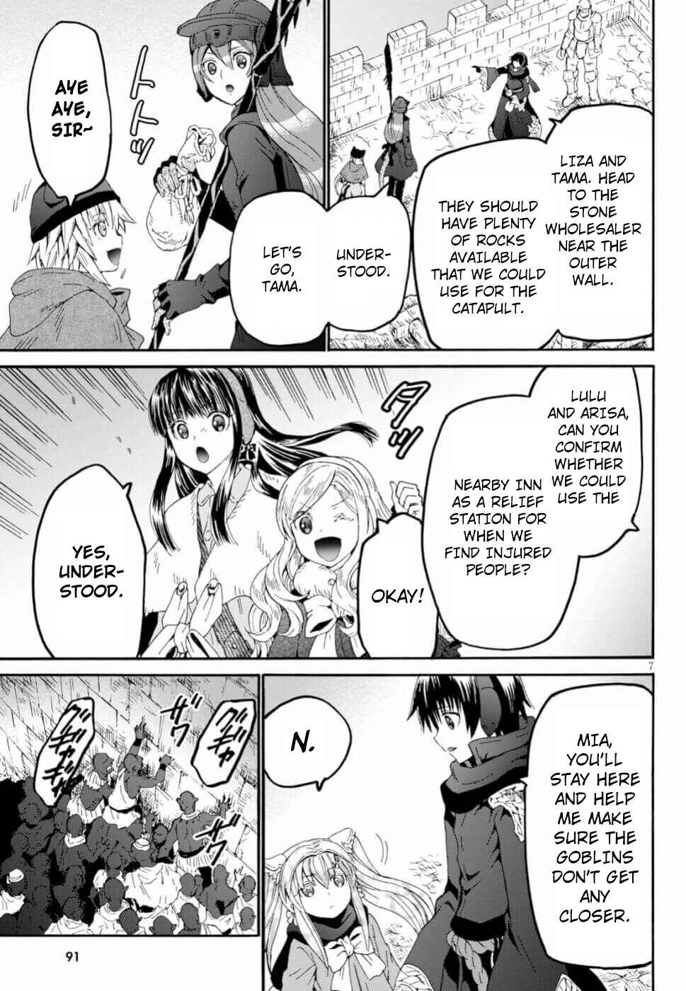 Chapter 61 - Page 6