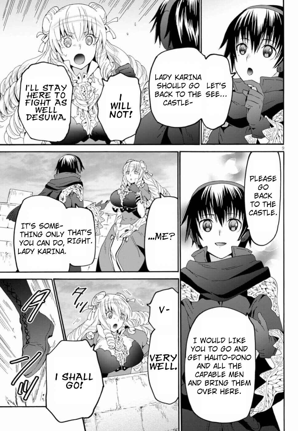 Chapter 61 - Page 8