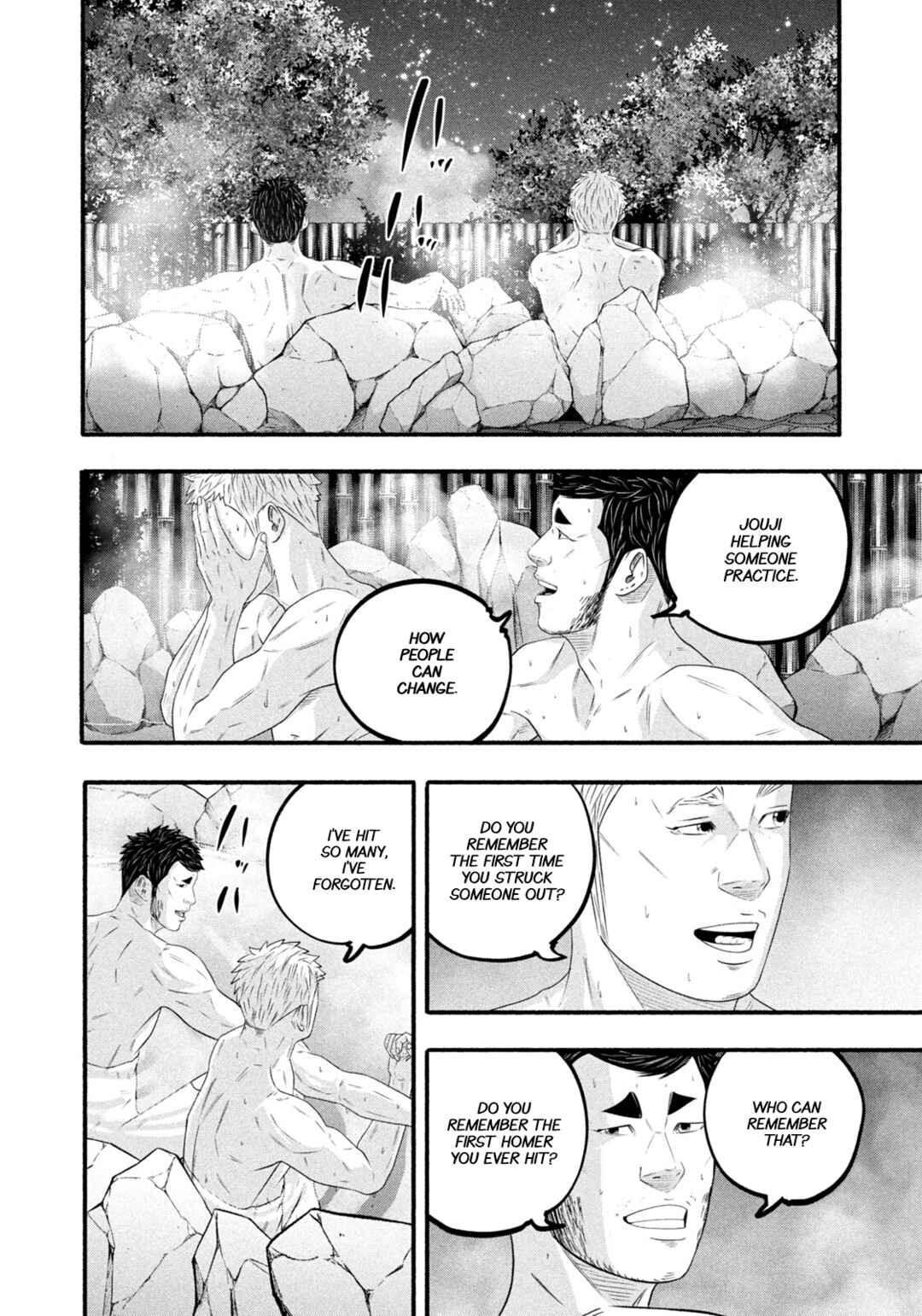 Chapter 486 - Page 12