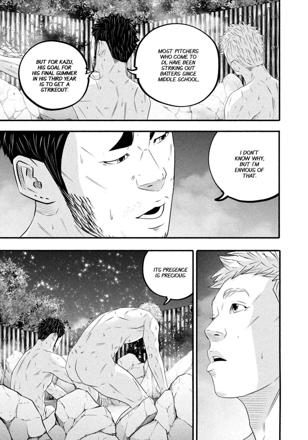 Chapter 486 - Page 13