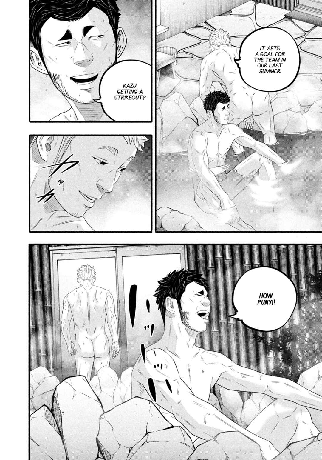 Chapter 486 - Page 14