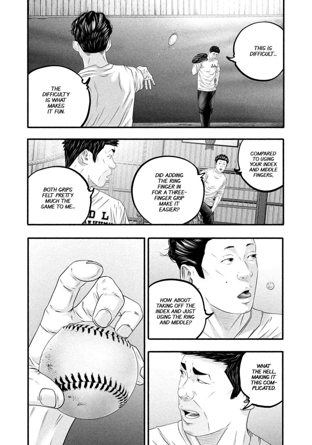 Chapter 486 - Page 3