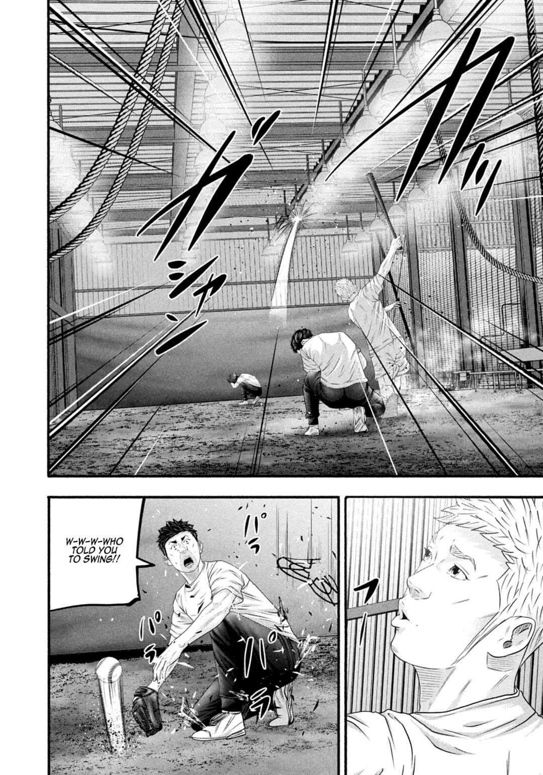 Chapter 486 - Page 6