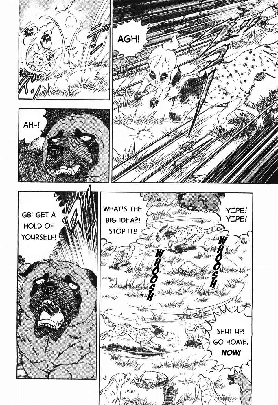 Chapter 300 - Page 15
