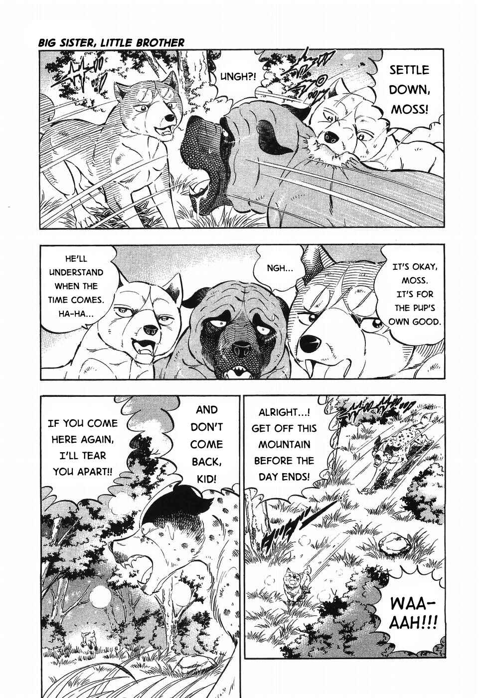 Chapter 300 - Page 16