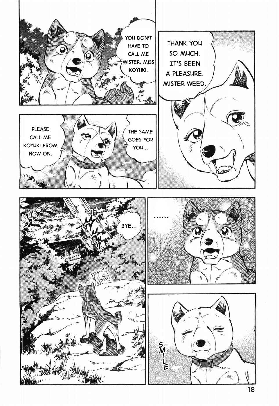 Chapter 300 - Page 19