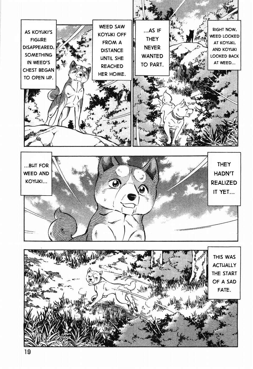 Chapter 300 - Page 20