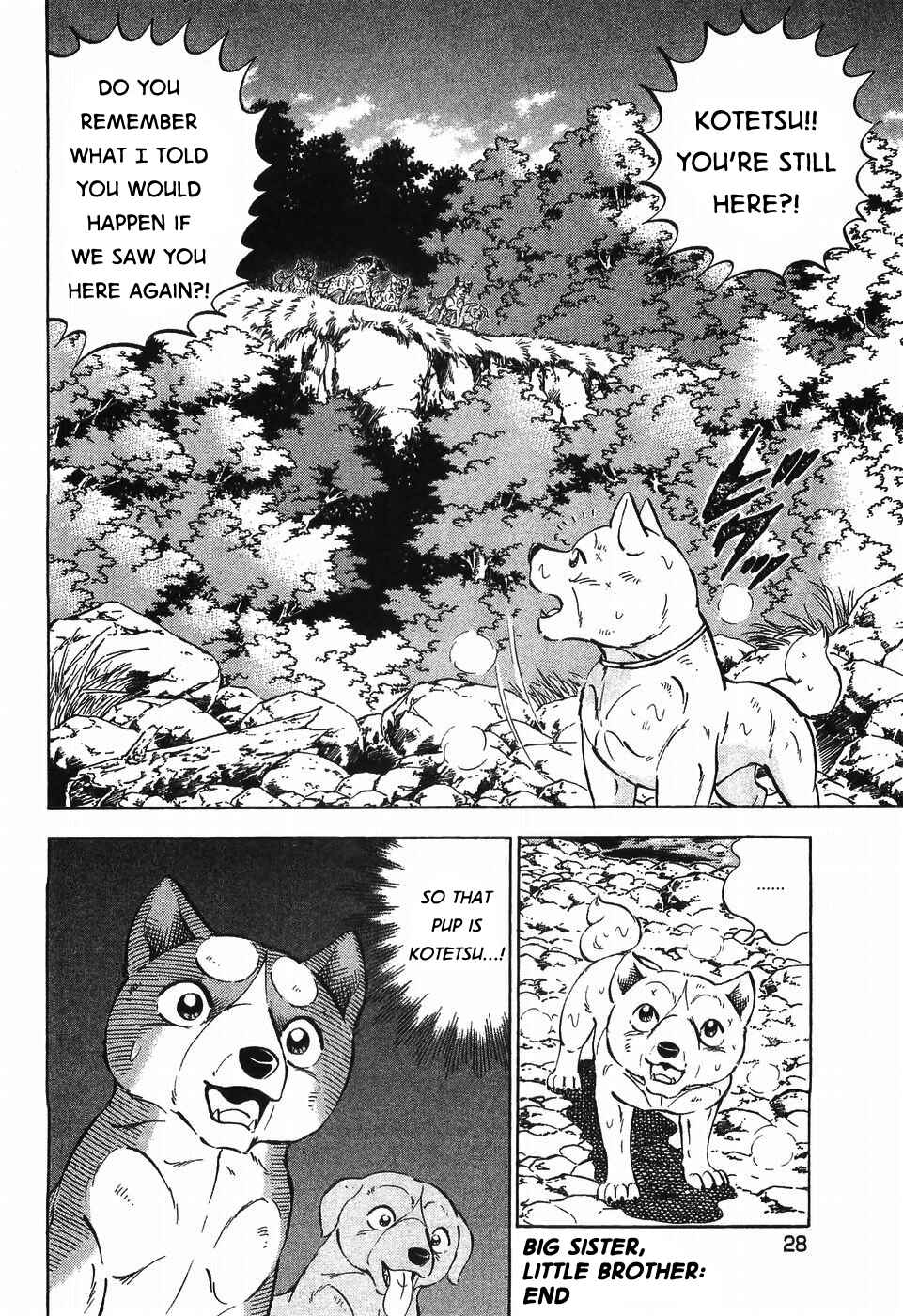 Chapter 300 - Page 29