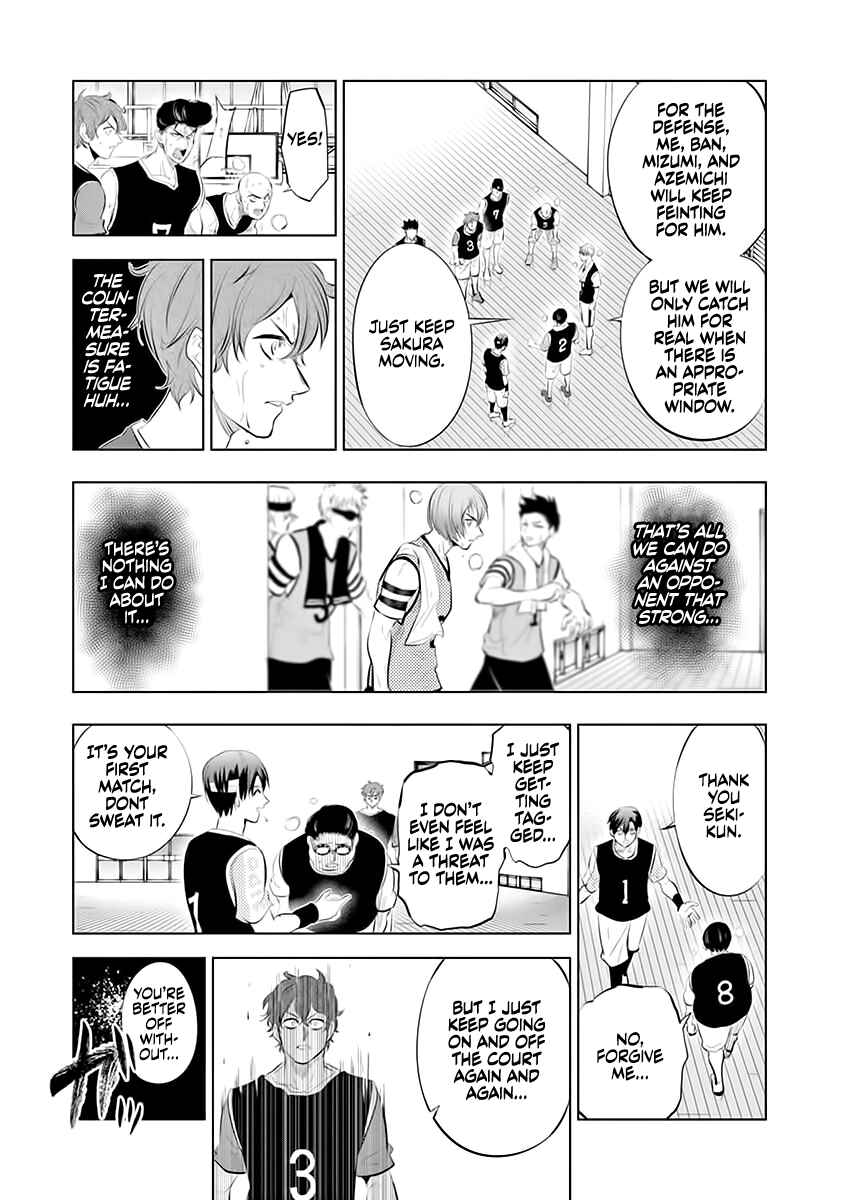 Chapter 62 - Page 11