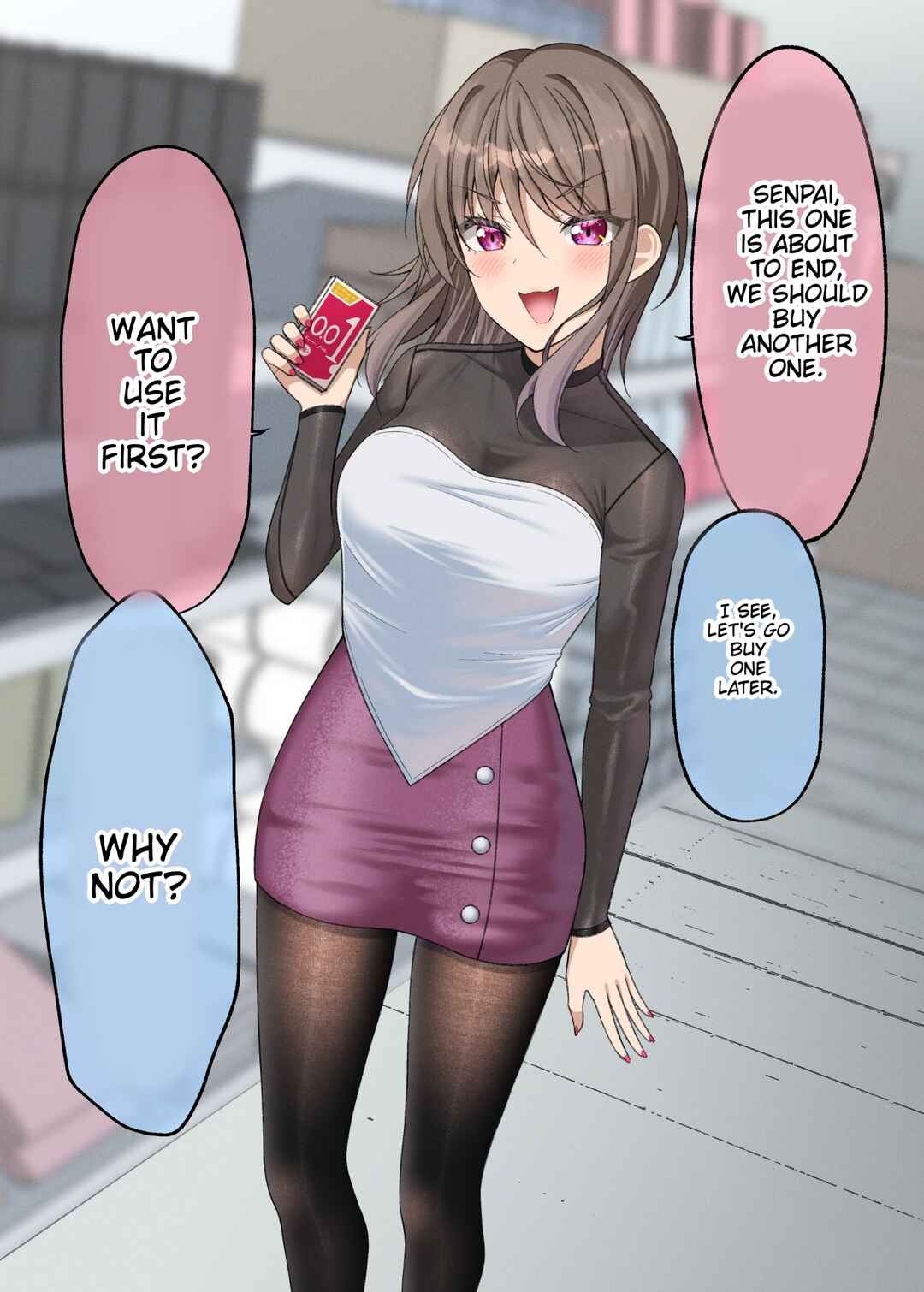 Chapter 10 - Page 1