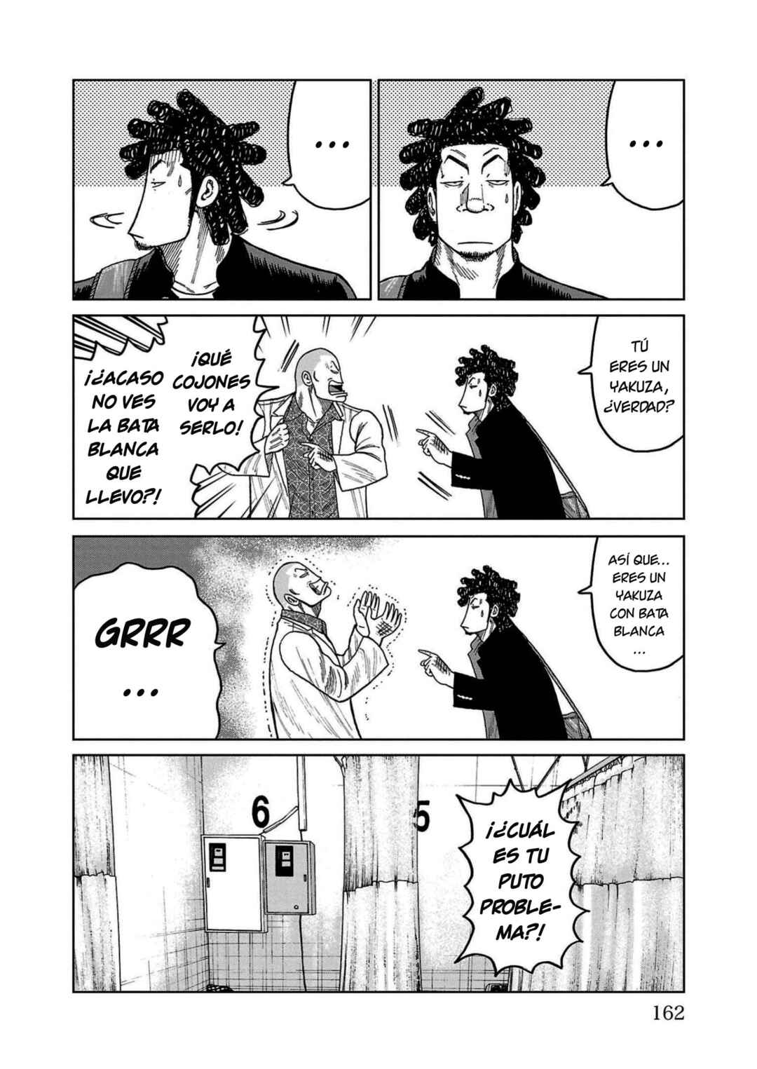 Chapter 35 - Page 18