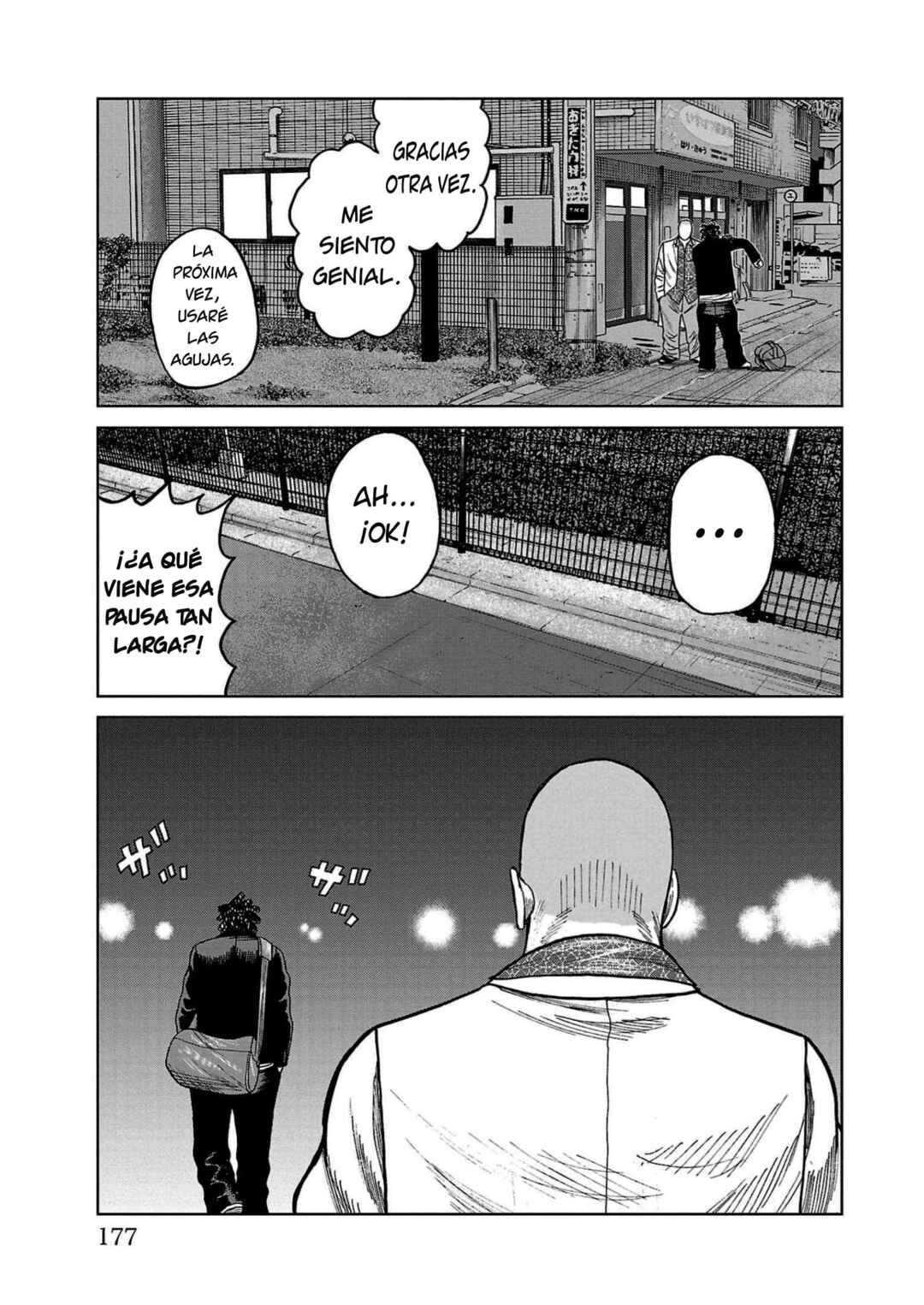 Chapter 35 - Page 33