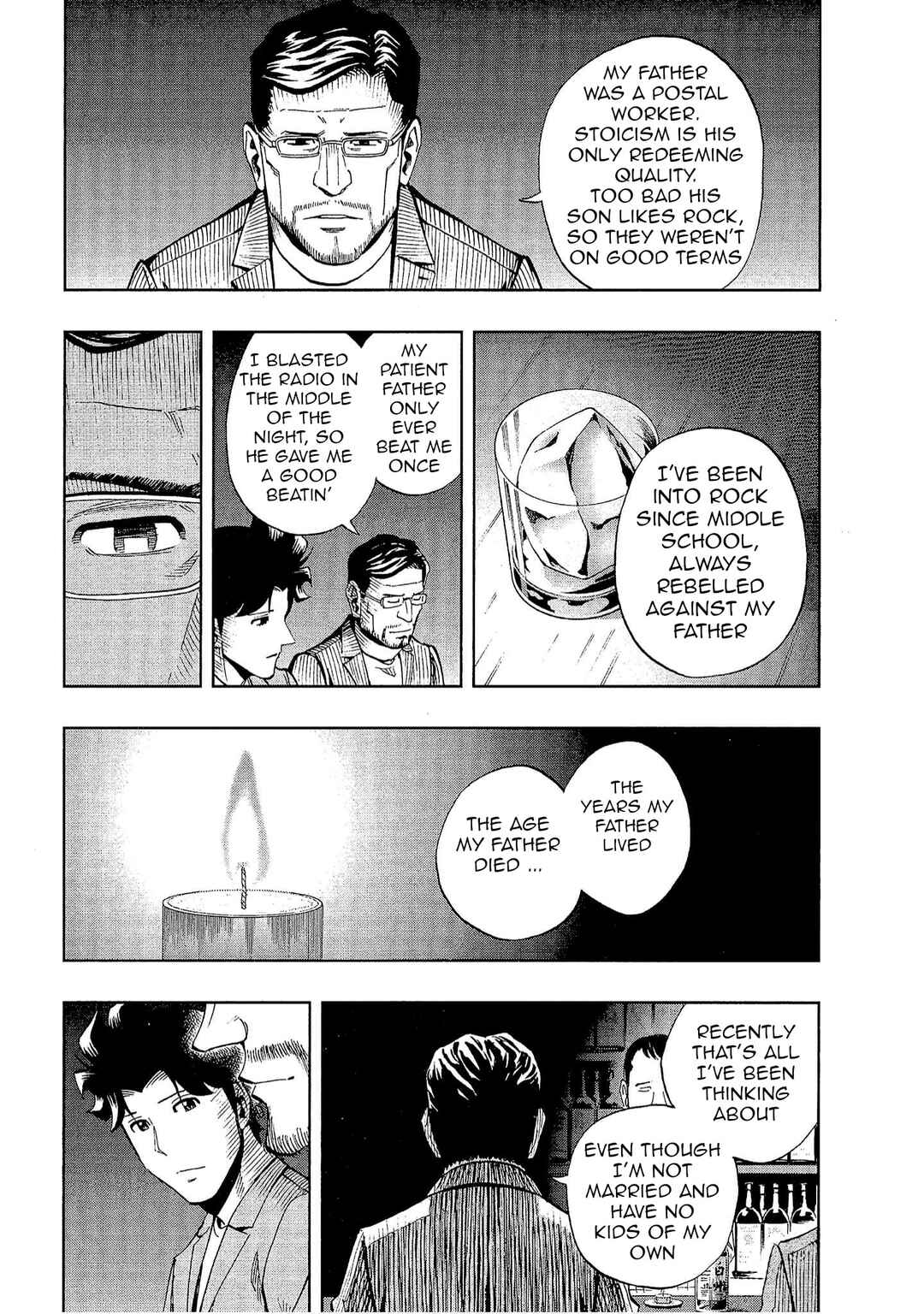 Chapter 32 - Page 12