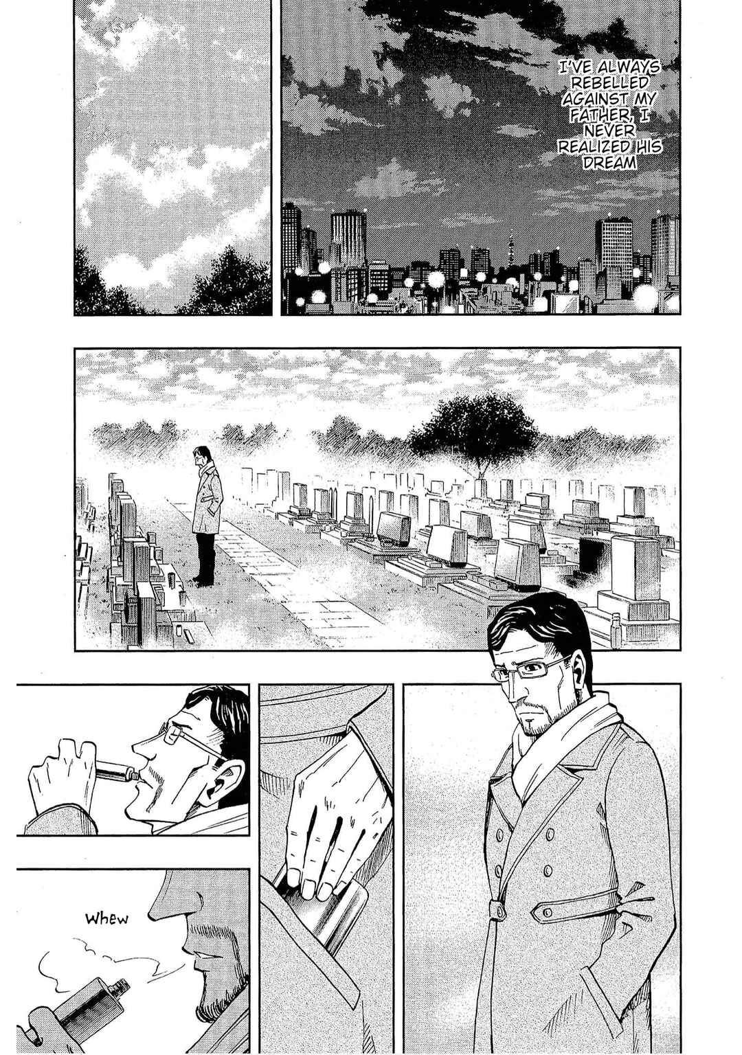 Chapter 32 - Page 25