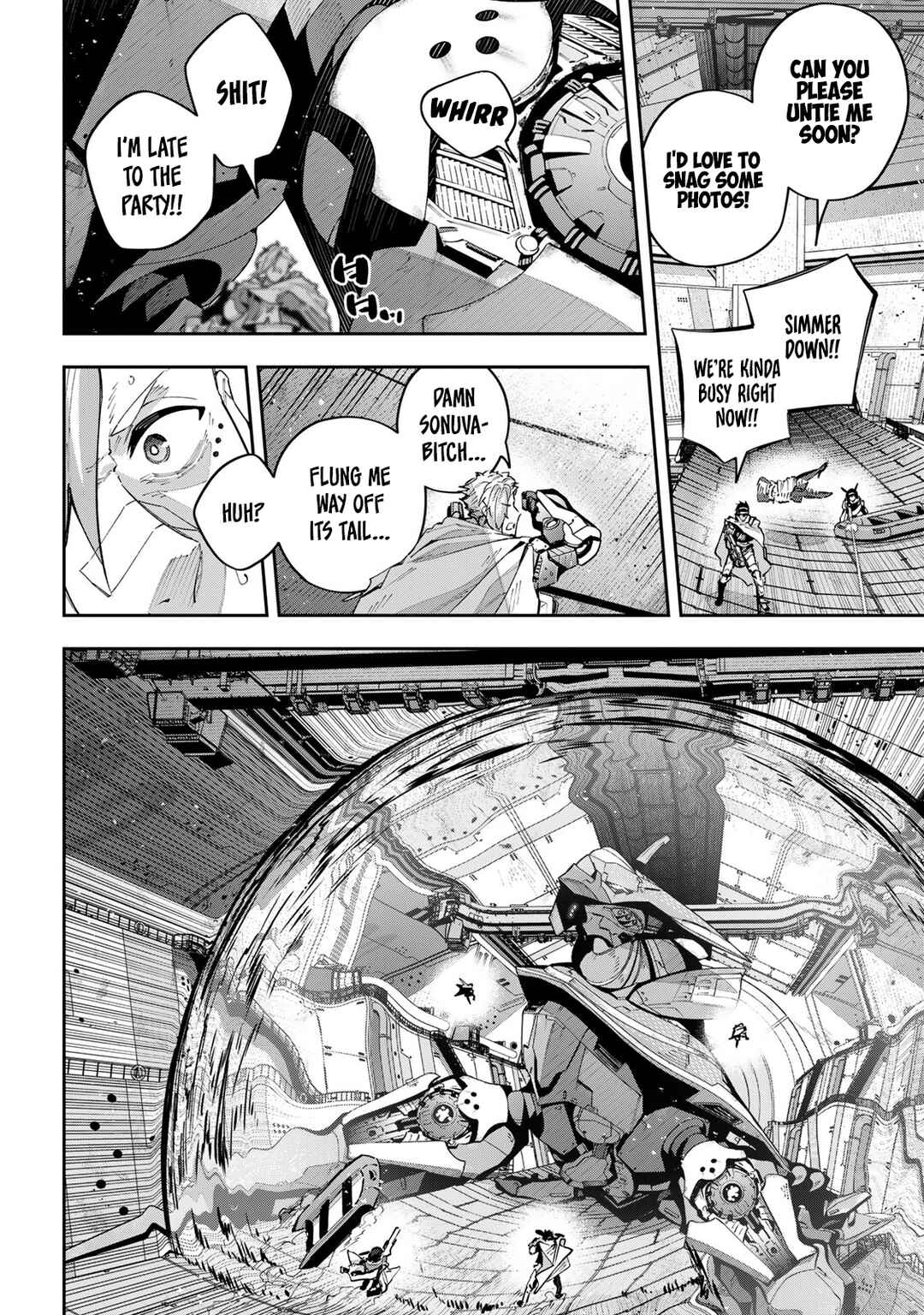 Chapter 56 - Page 6