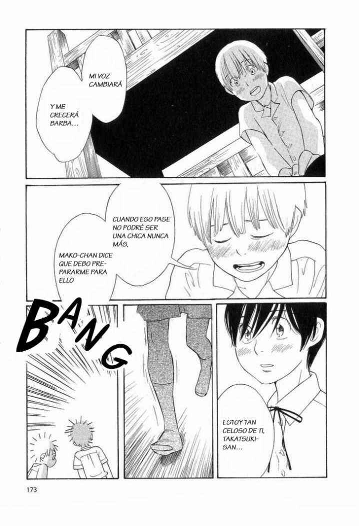 Chapter 40 - Page 21