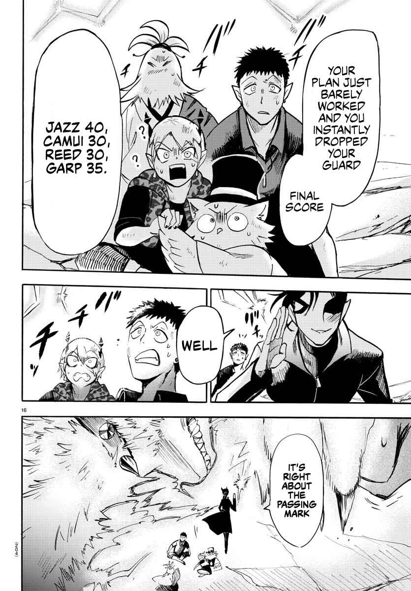 Chapter 79 - Page 15