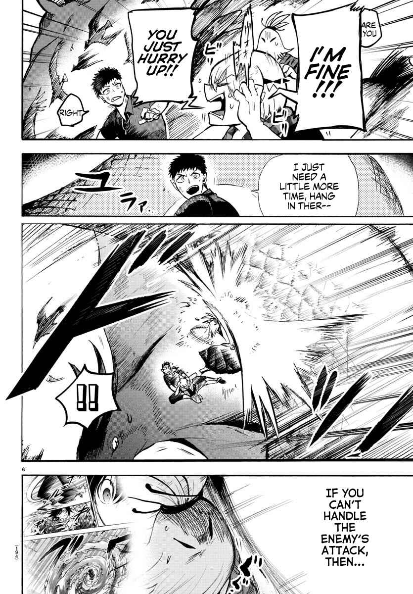 Chapter 79 - Page 6