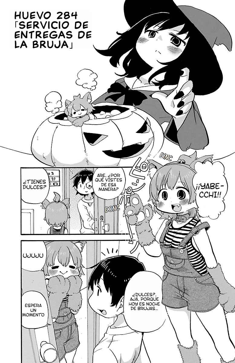 Chapter 284 - Page 2