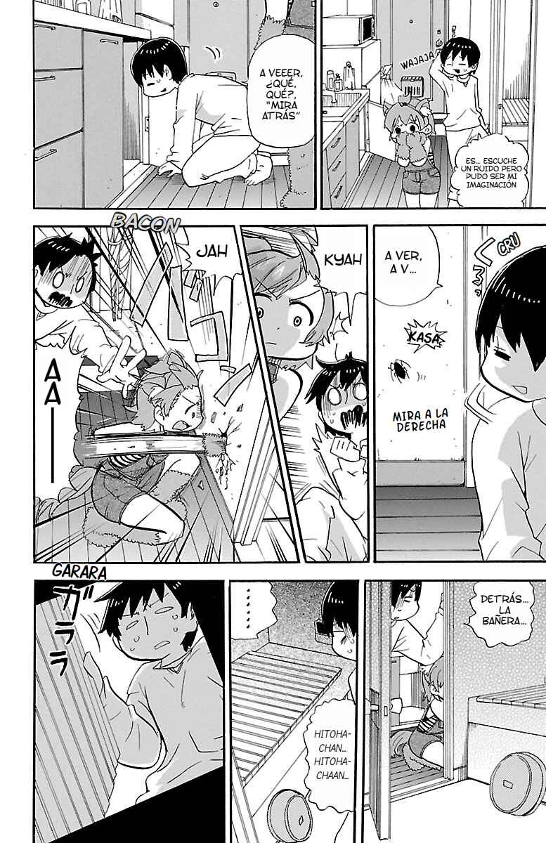 Chapter 284 - Page 5