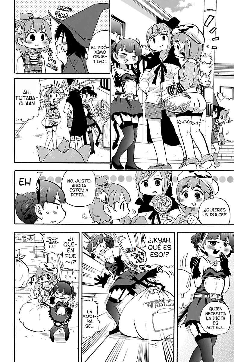 Chapter 284 - Page 7