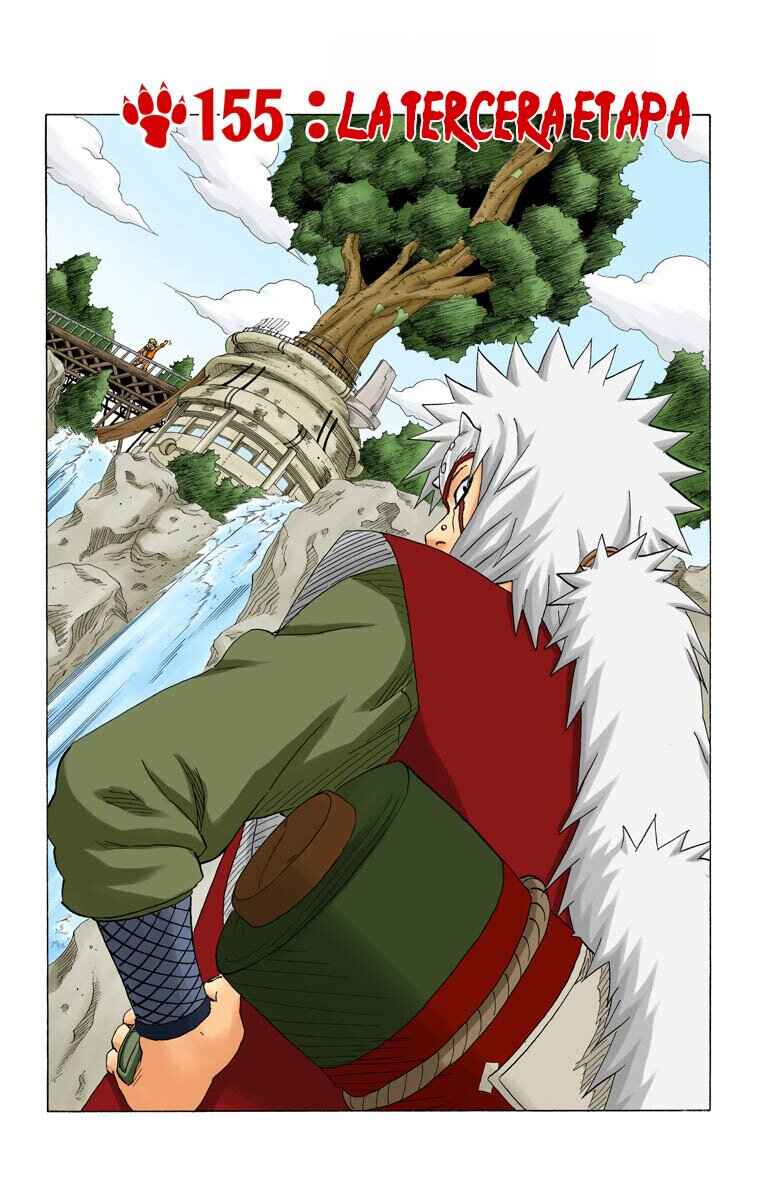 Chapter 155 - Page 1