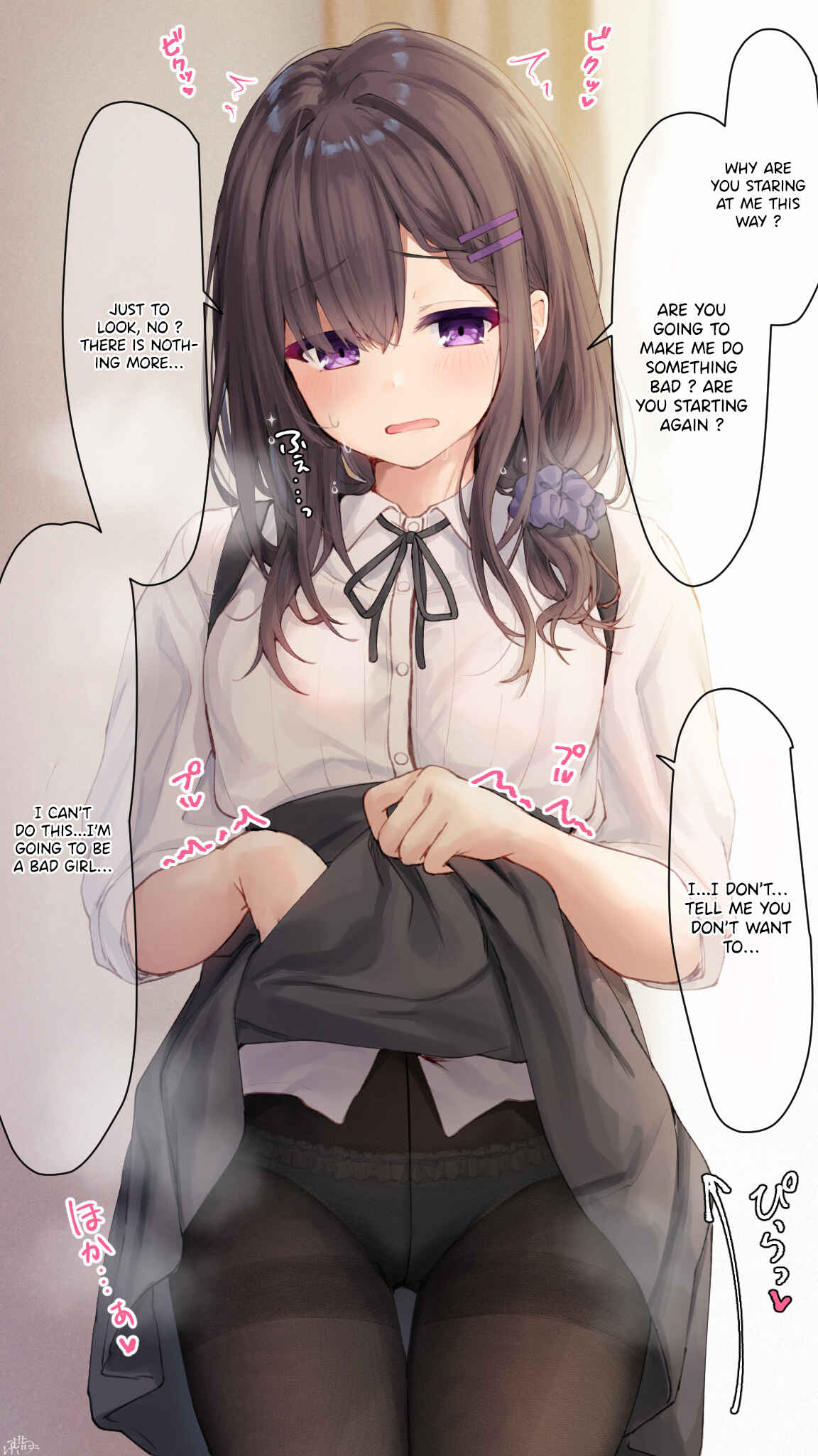 Chapter 46 - Page 1