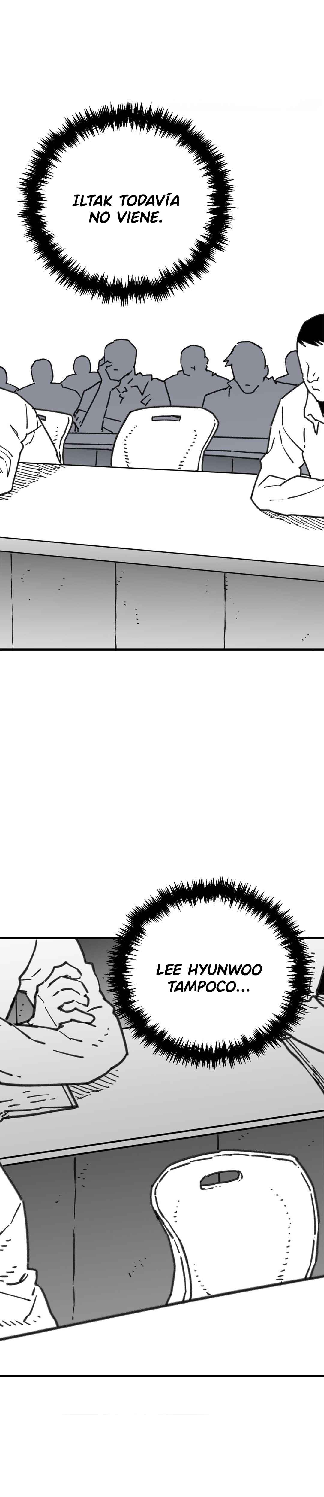 Chapter 90 - Page 21