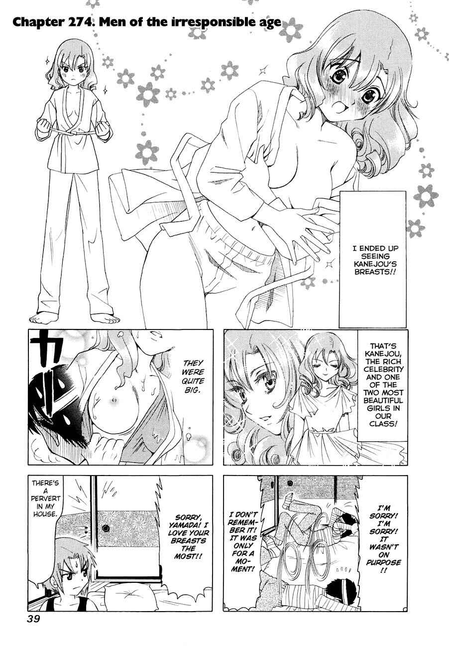 Chapter 274 - Page 1