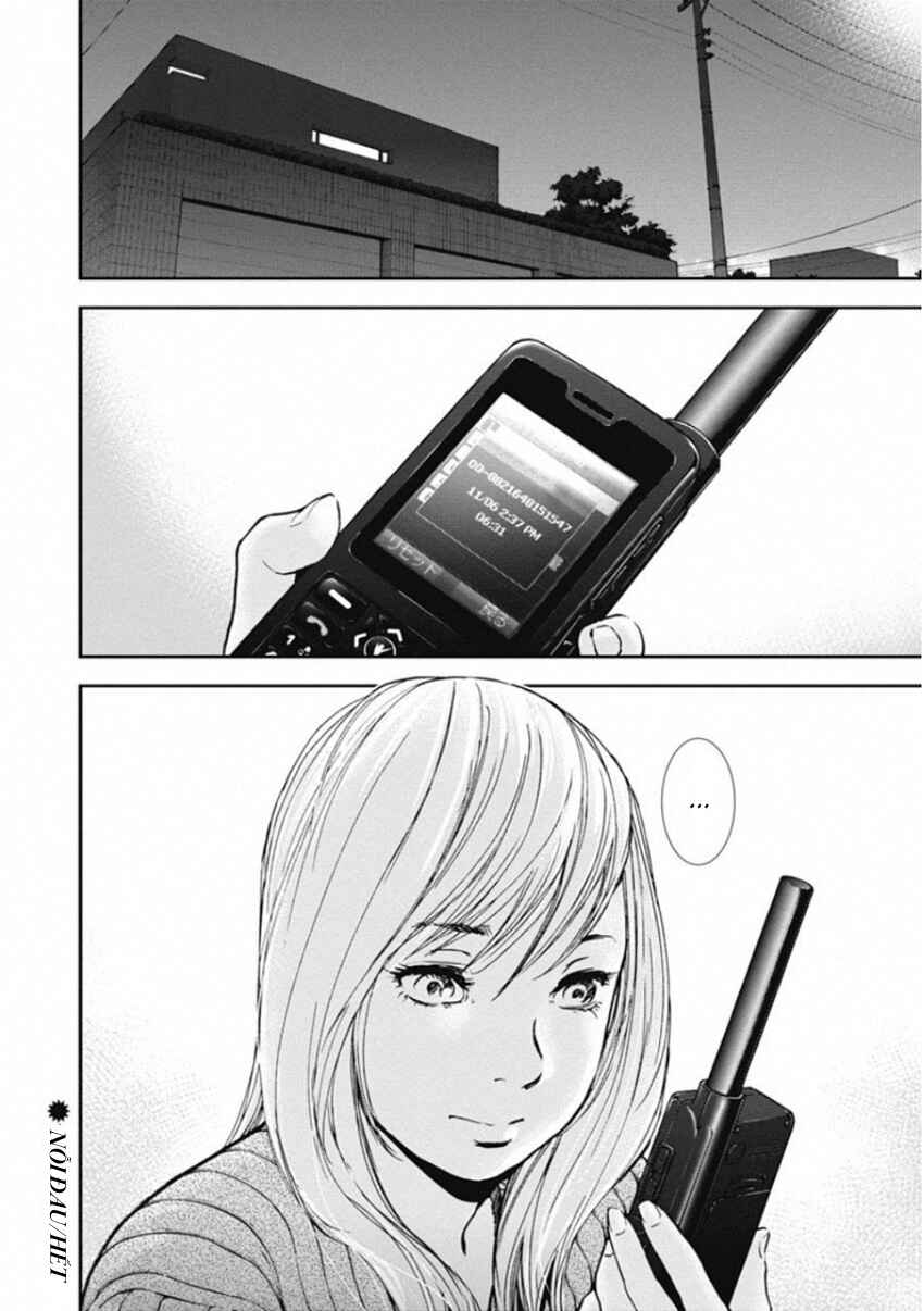 Chapter 134 - Page 20