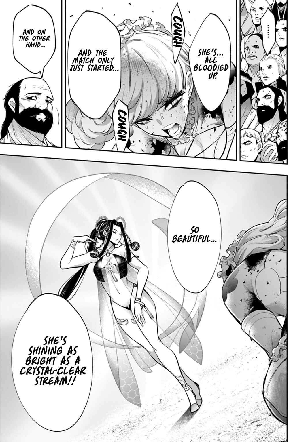 Chapter 65 - Page 19