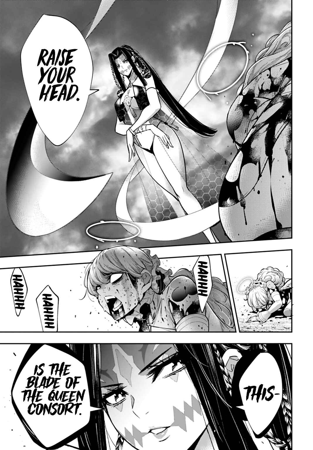 Chapter 65 - Page 29