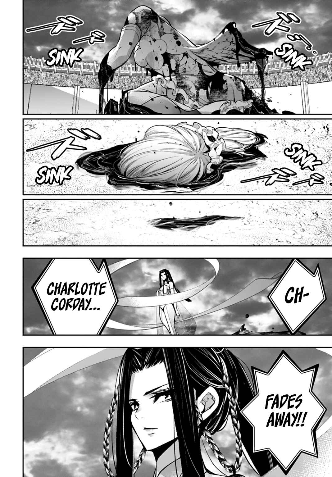 Chapter 65 - Page 32