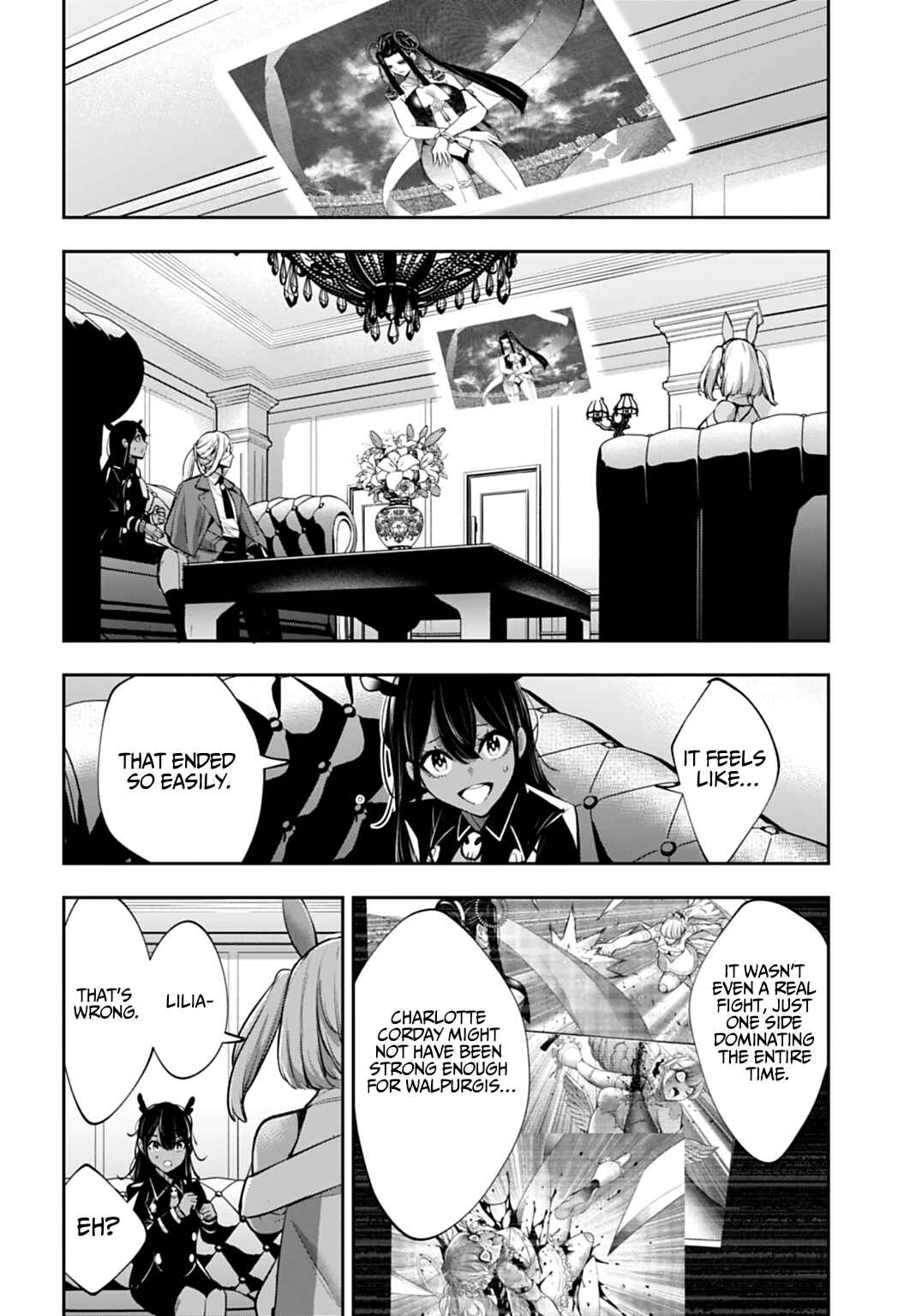 Chapter 65 - Page 34