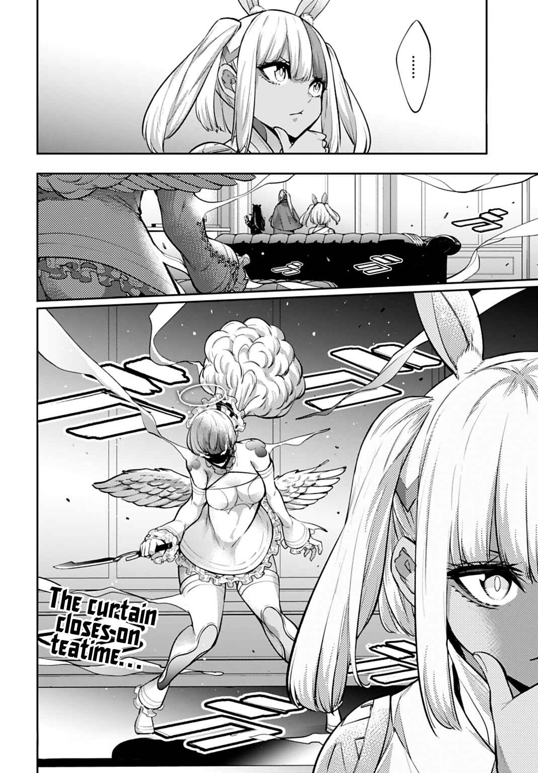Chapter 65 - Page 38