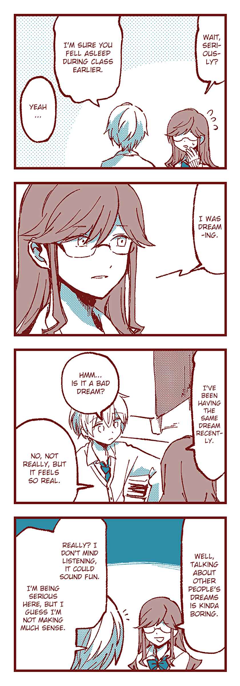 Chapter 3 - Page 3