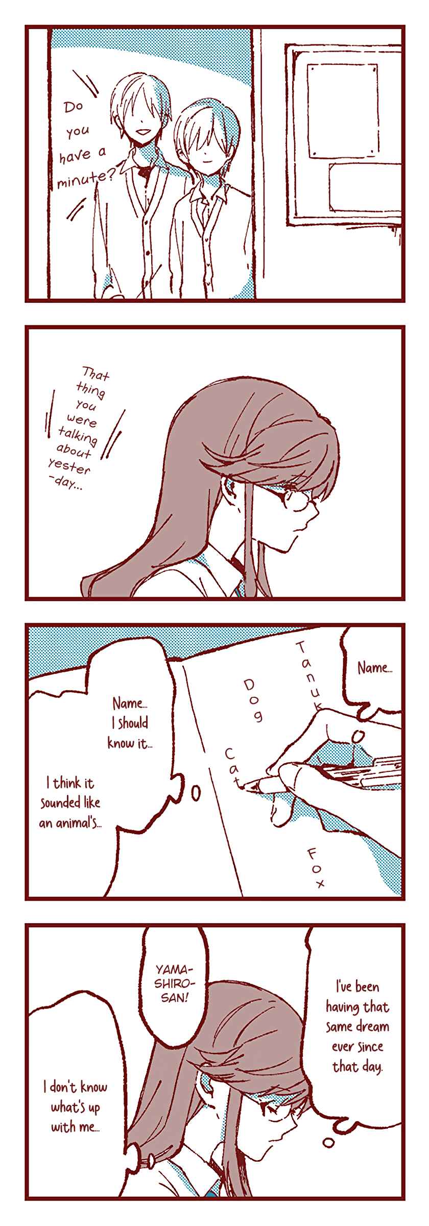 Chapter 3 - Page 5