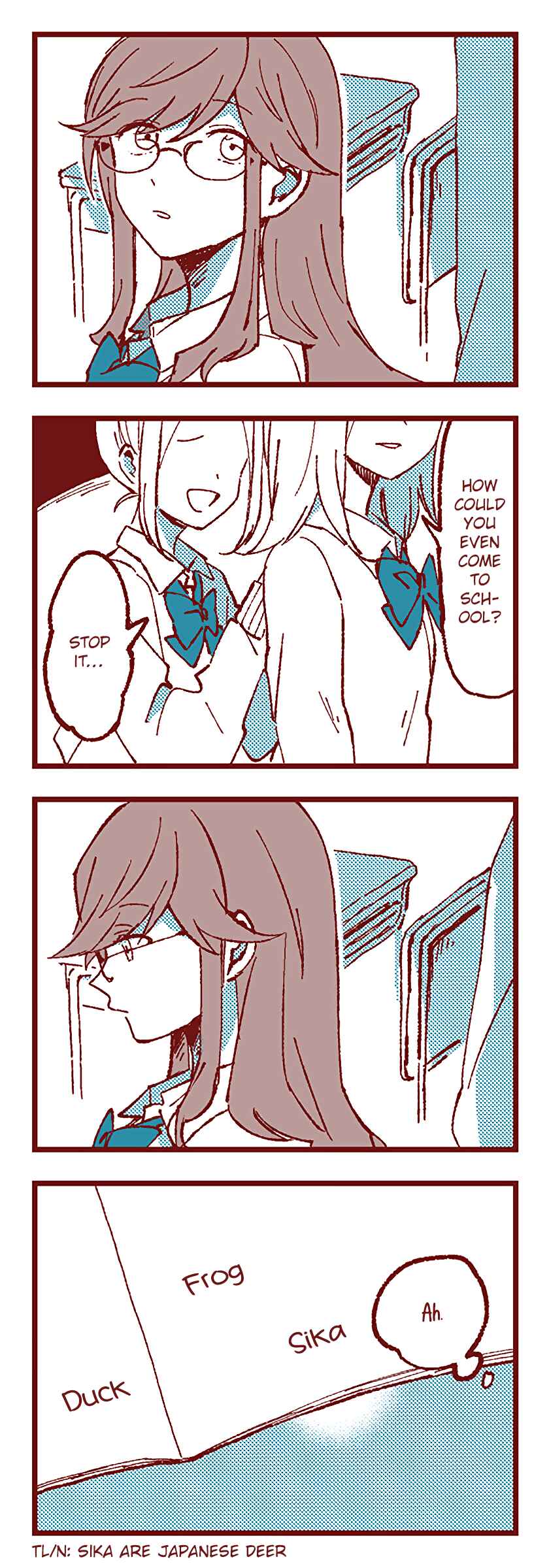 Chapter 3 - Page 6