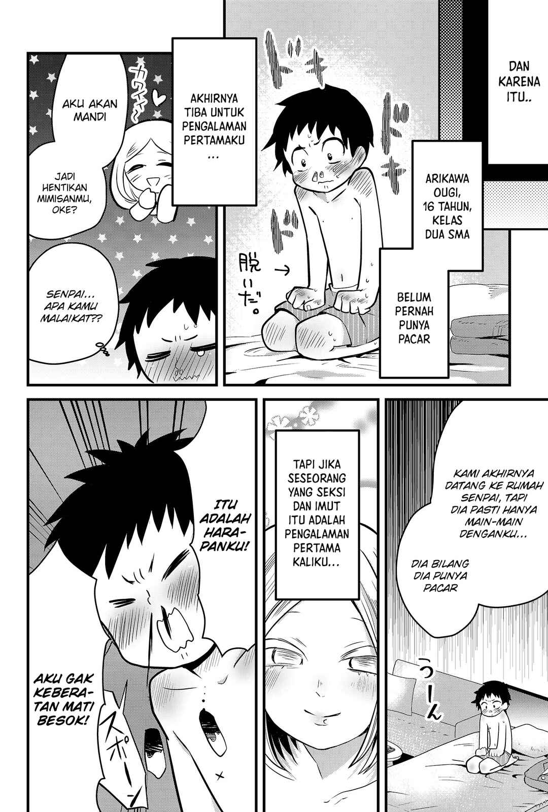 Chapter 1 - Page 9