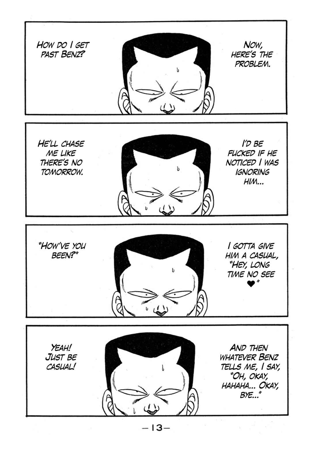 Chapter 236 - Page 13