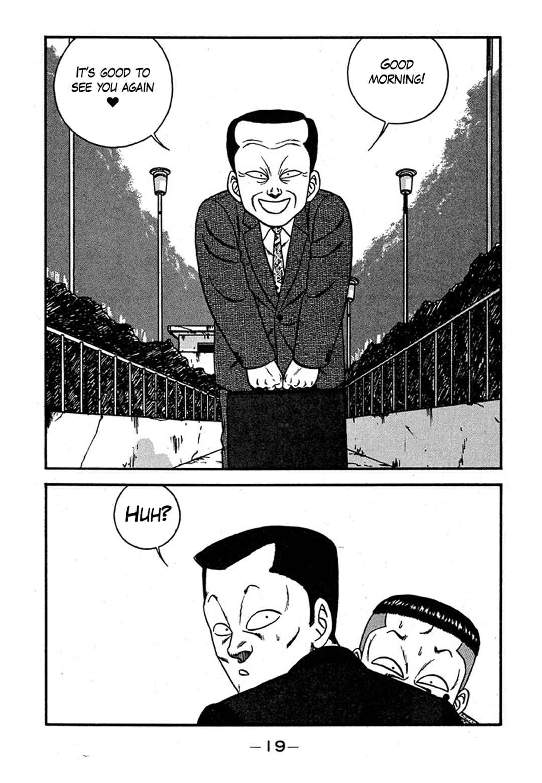 Chapter 236 - Page 19