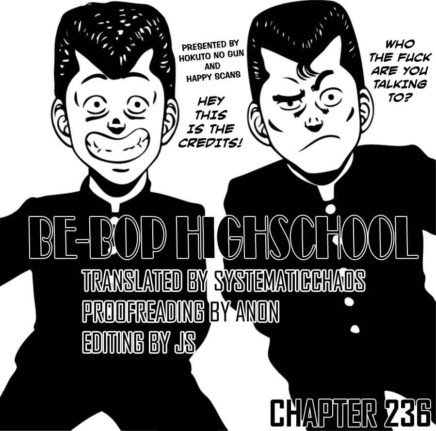 Chapter 236 - Page 35