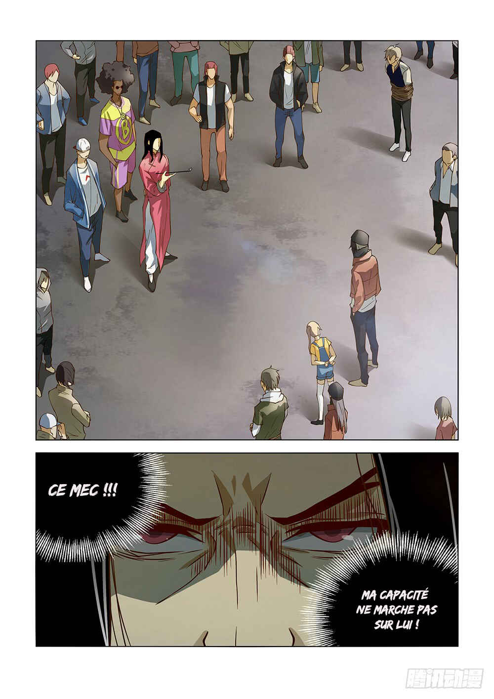 Chapter 122 - Page 13