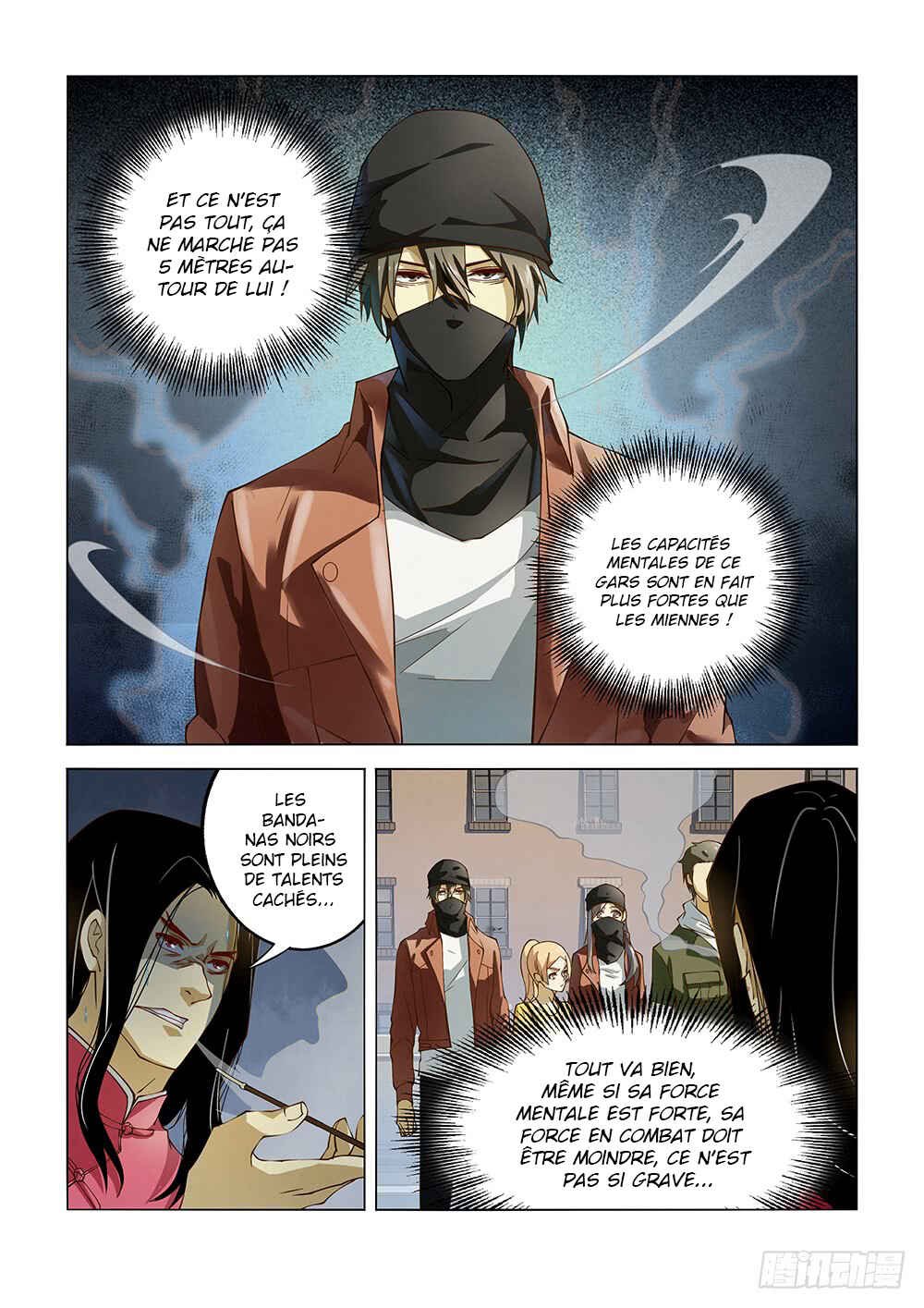 Chapter 122 - Page 14