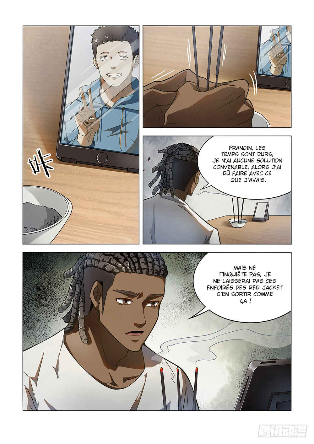 Chapter 122 - Page 4